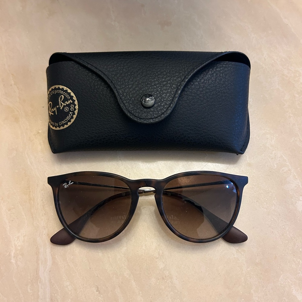 Ray-Ban Women's Erika Classic Sunglasses